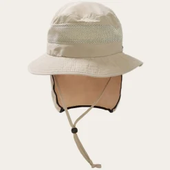 Switchback 'No Fly Zone' Mesh Bucket Hat
