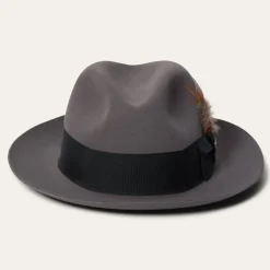 Temple Fedora