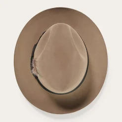Temple Fedora