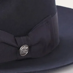 Temple Fedora
