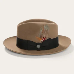 Temple Fedora