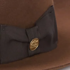 Temple Fedora