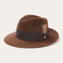 Temple Fedora