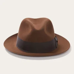 Temple Fedora