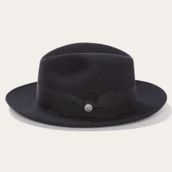 Temple Fedora