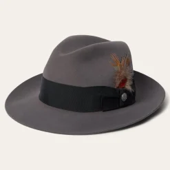 Temple Fedora