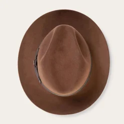 Temple Fedora
