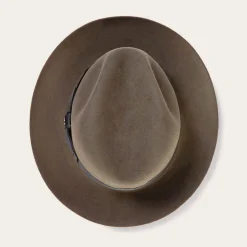 Temple Fedora