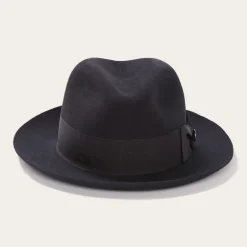 Temple Fedora