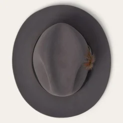 Temple Fedora
