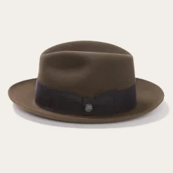 Temple Fedora