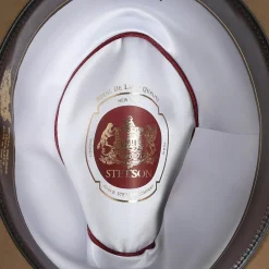 Temple Fedora