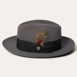 Temple Fedora