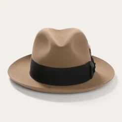 Temple Fedora