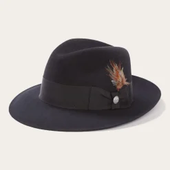 Temple Fedora