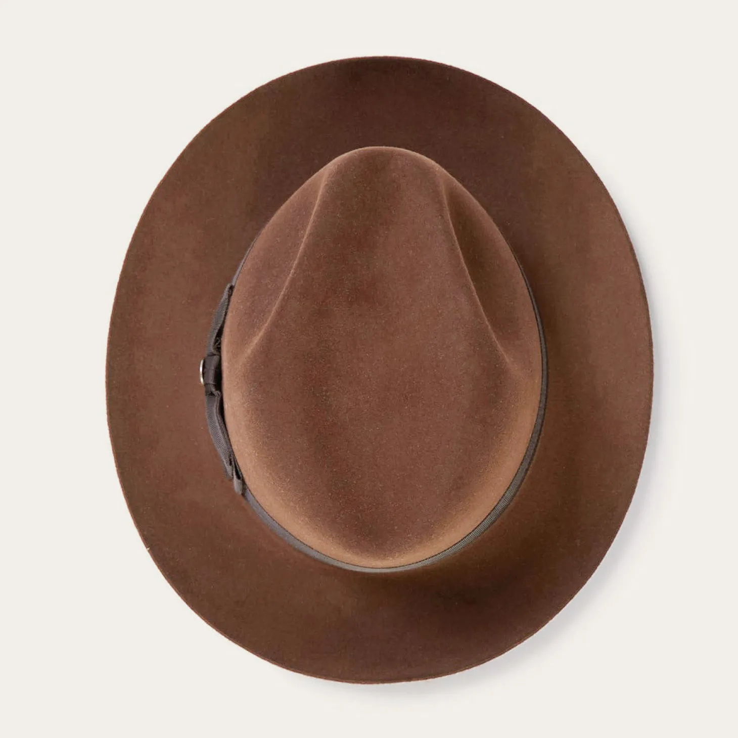 Temple Fedora