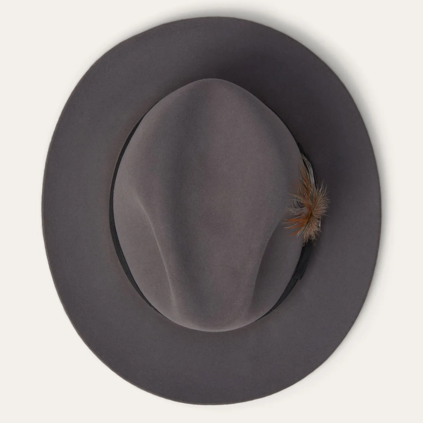 Temple Fedora