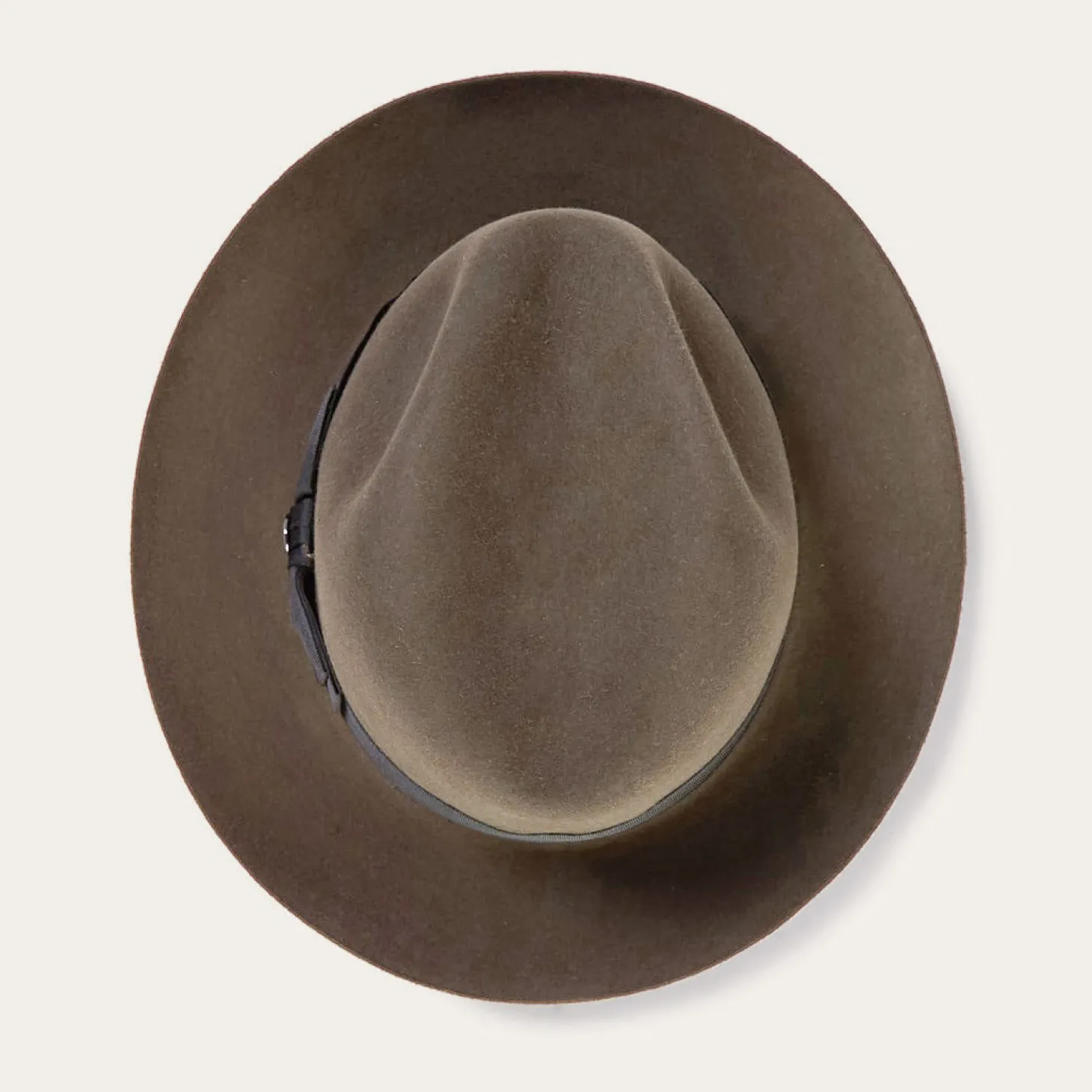 Temple Fedora