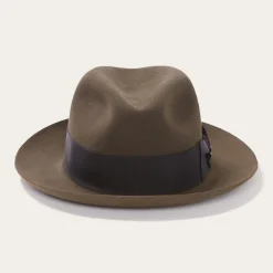 Temple Fedora