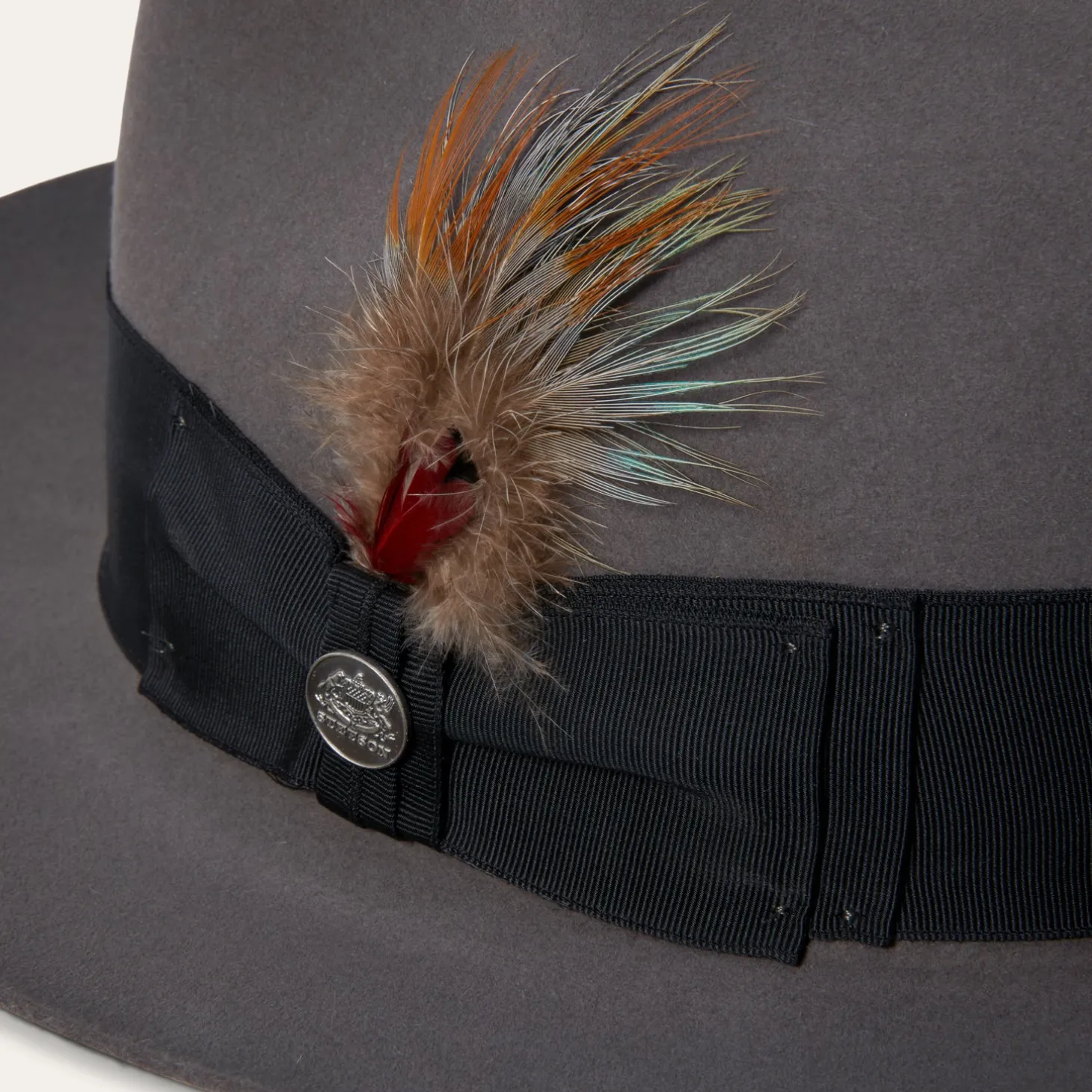 Temple Fedora