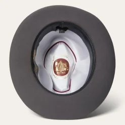 Temple Fedora
