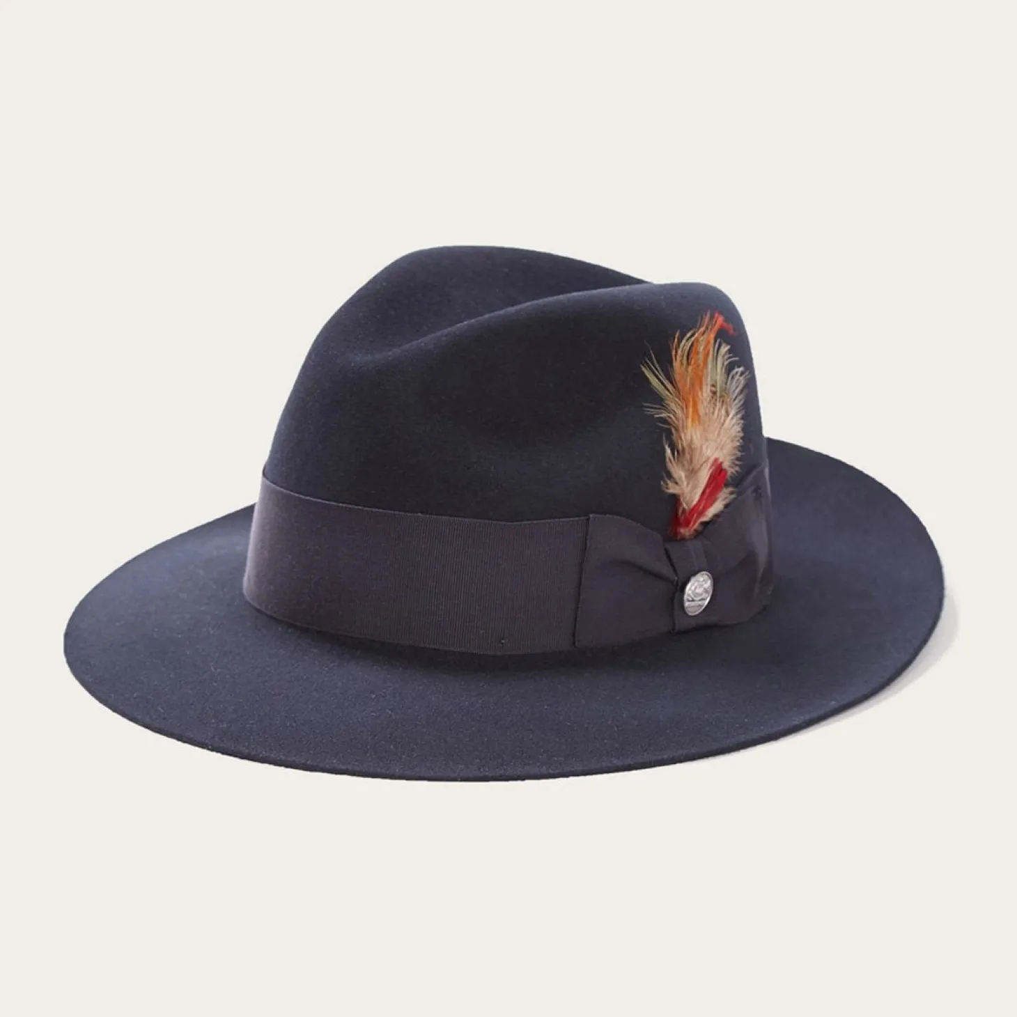 Temple Fedora