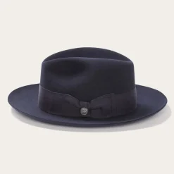 Temple Fedora