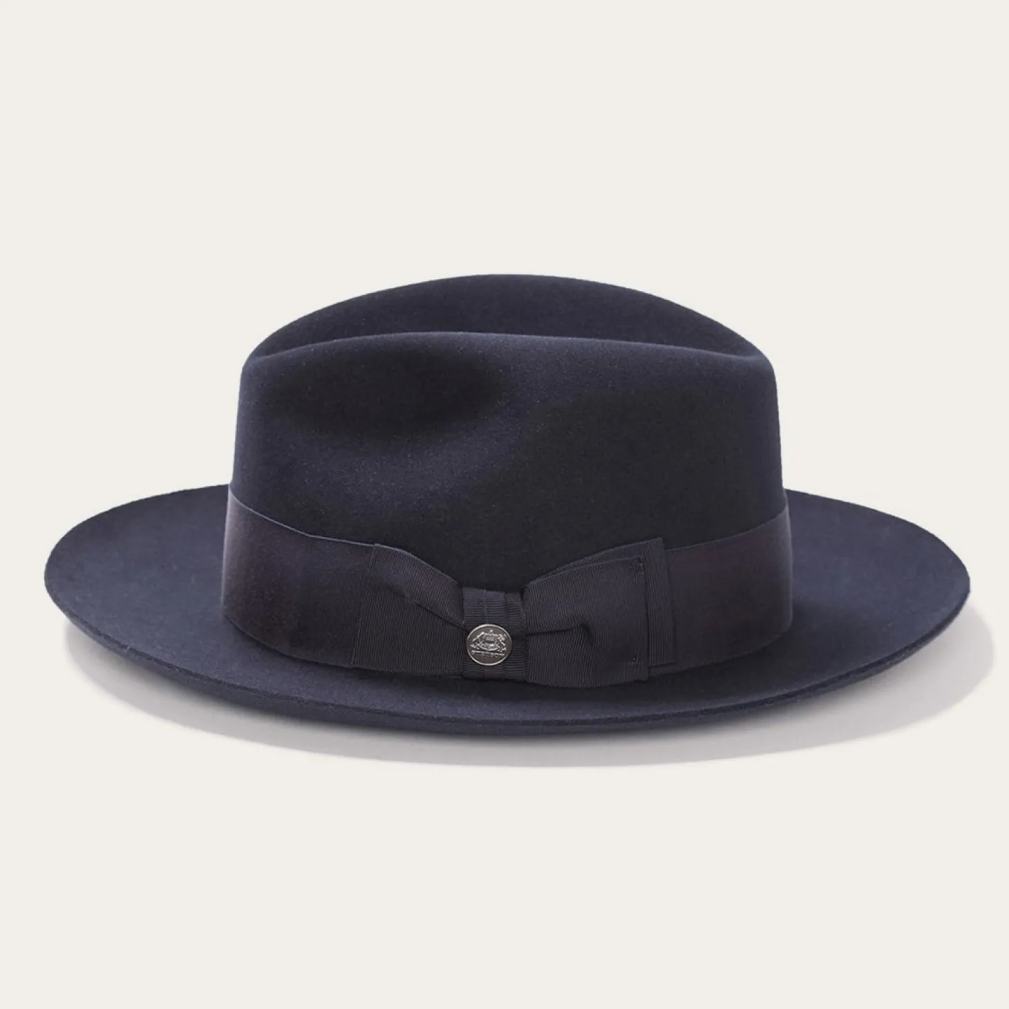 Temple Fedora
