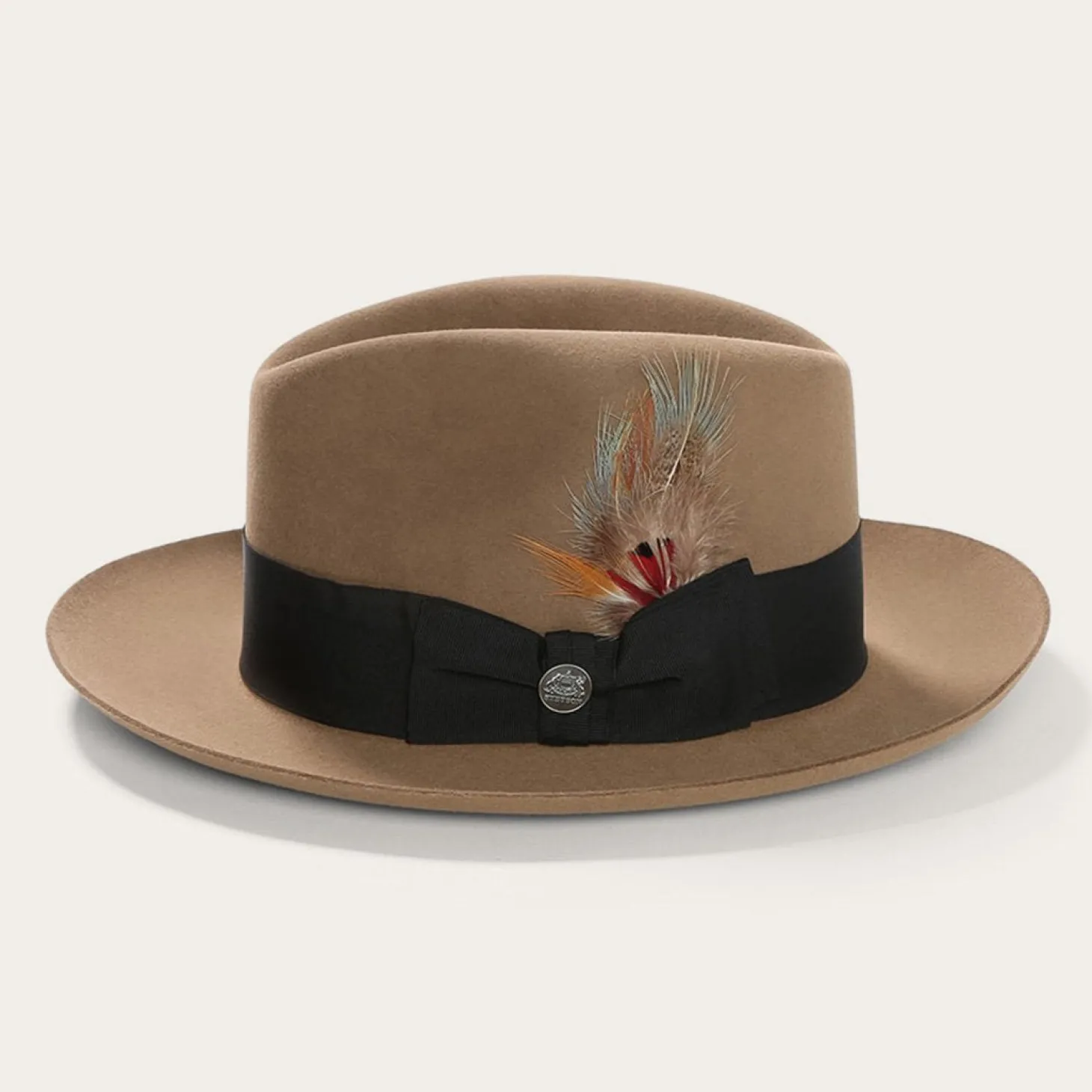 Temple Fedora