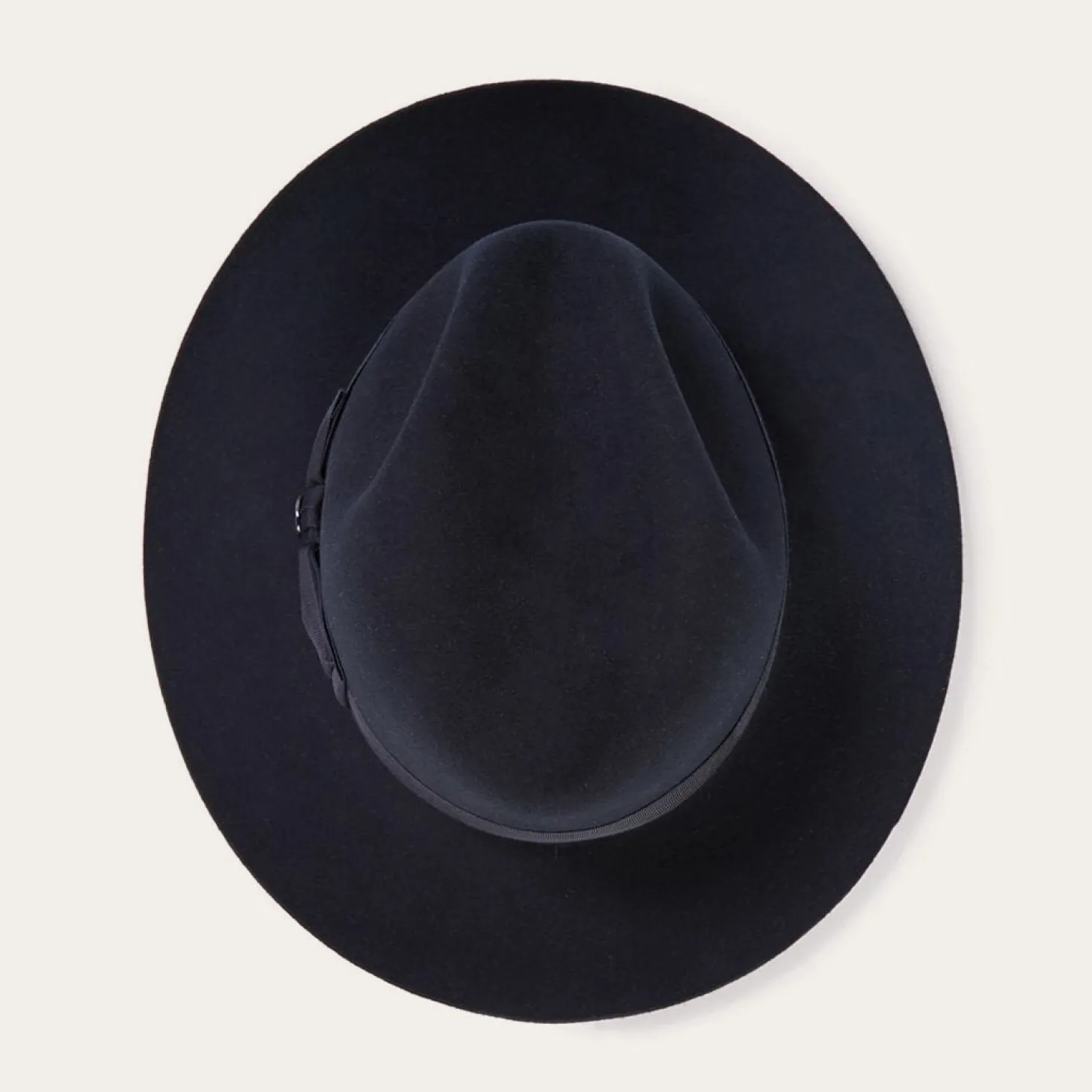 Temple Fedora