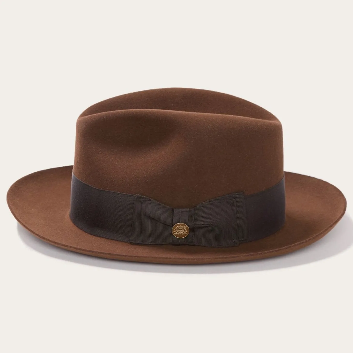Temple Fedora