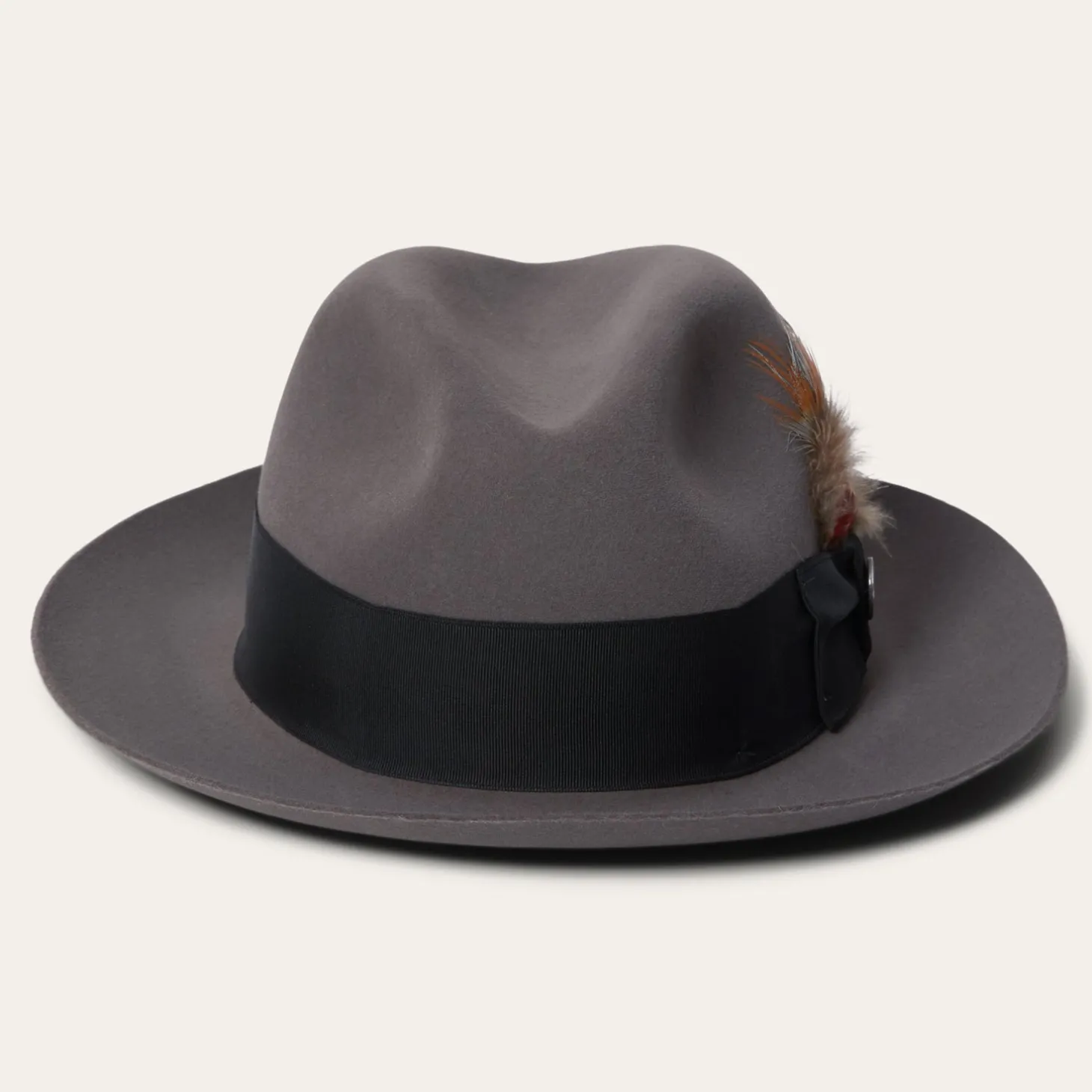 Temple Fedora