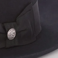 Temple Fedora