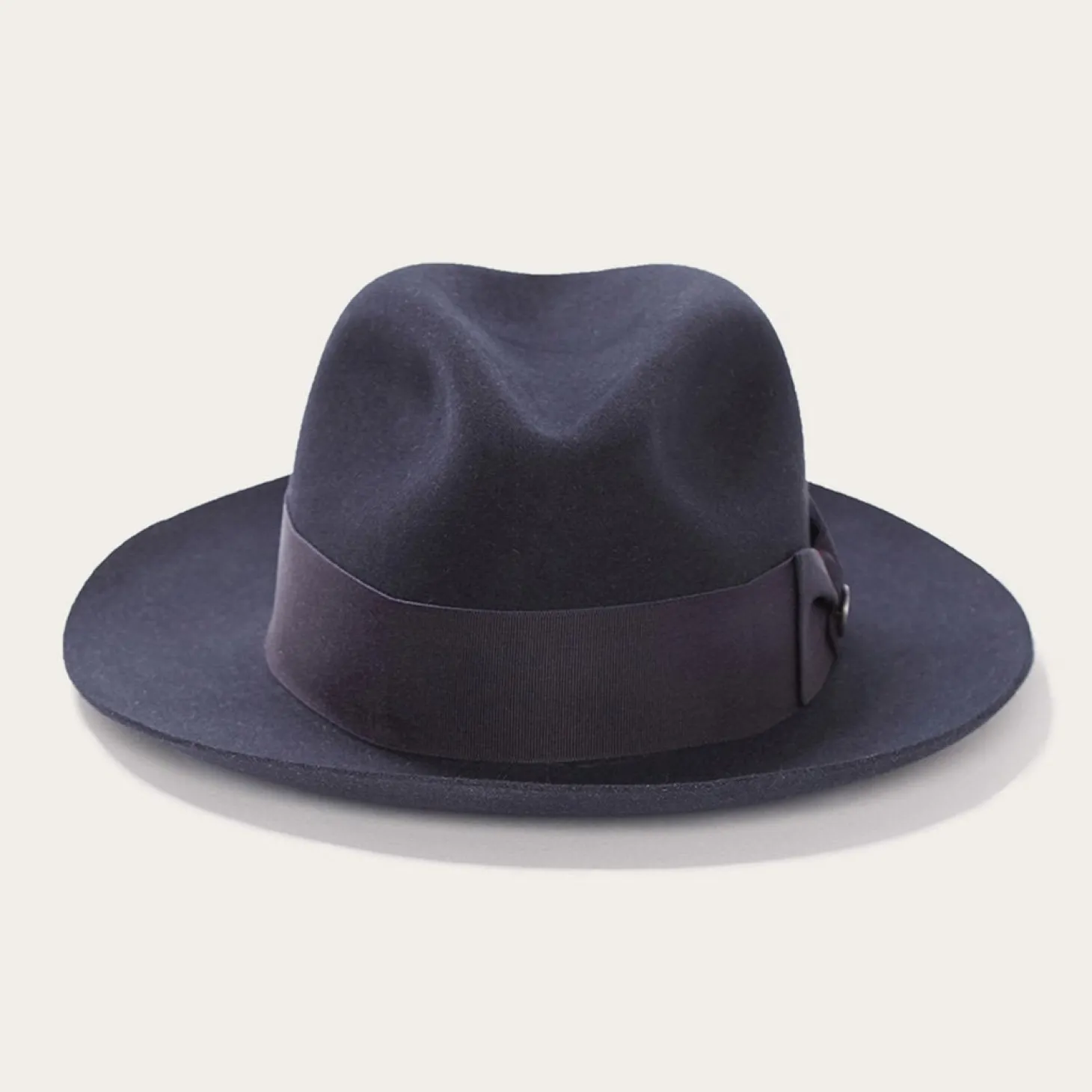 Temple Fedora