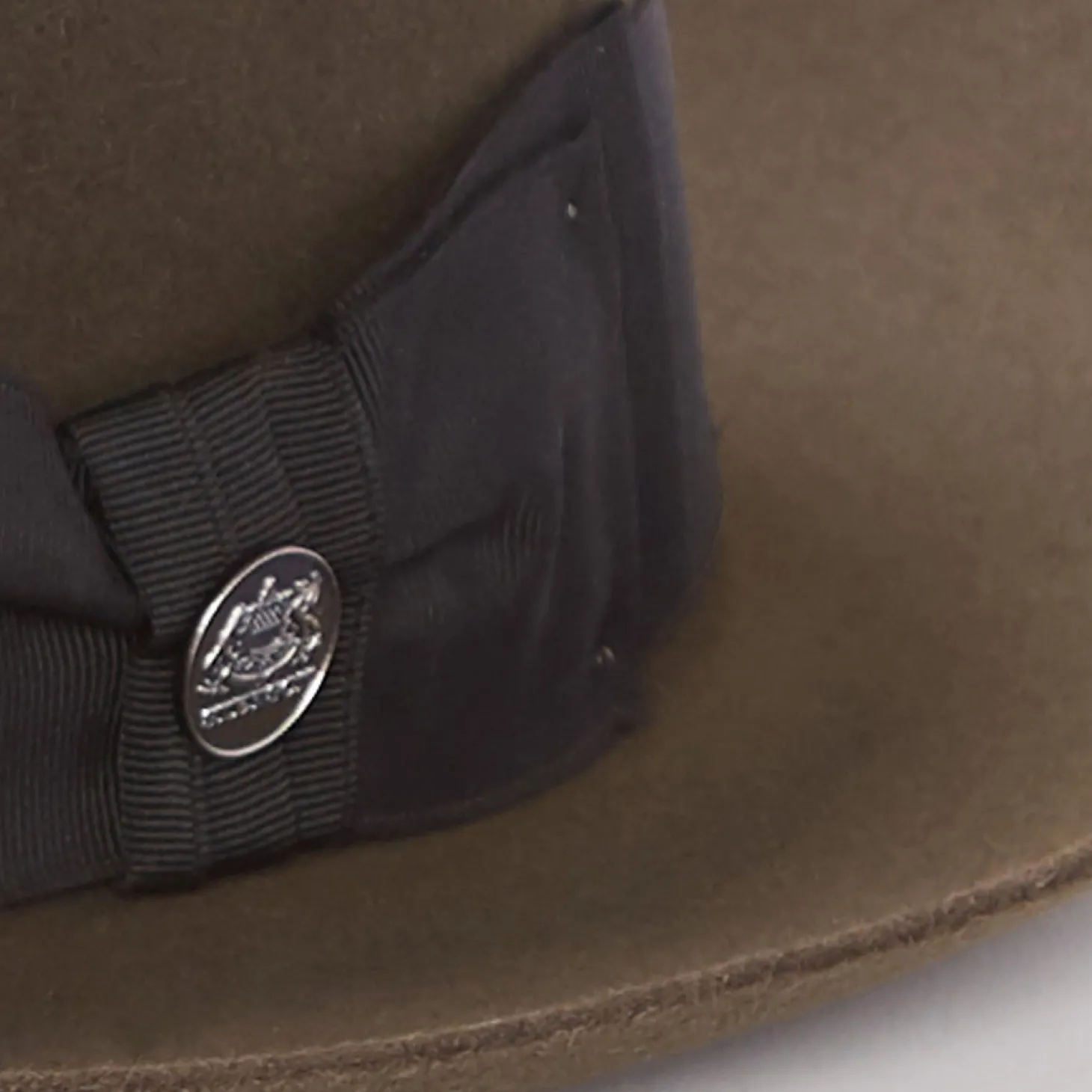 Temple Fedora