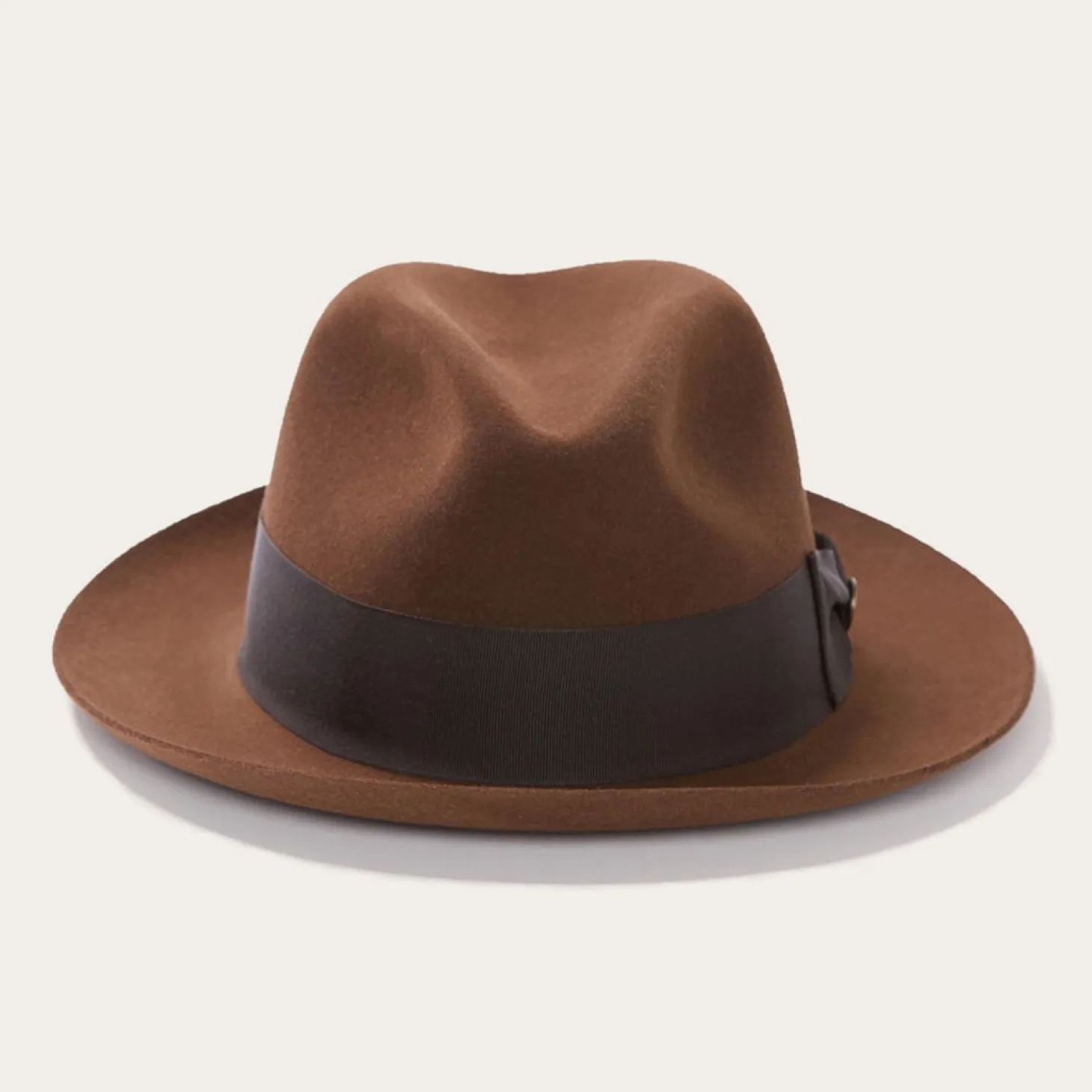 Temple Fedora