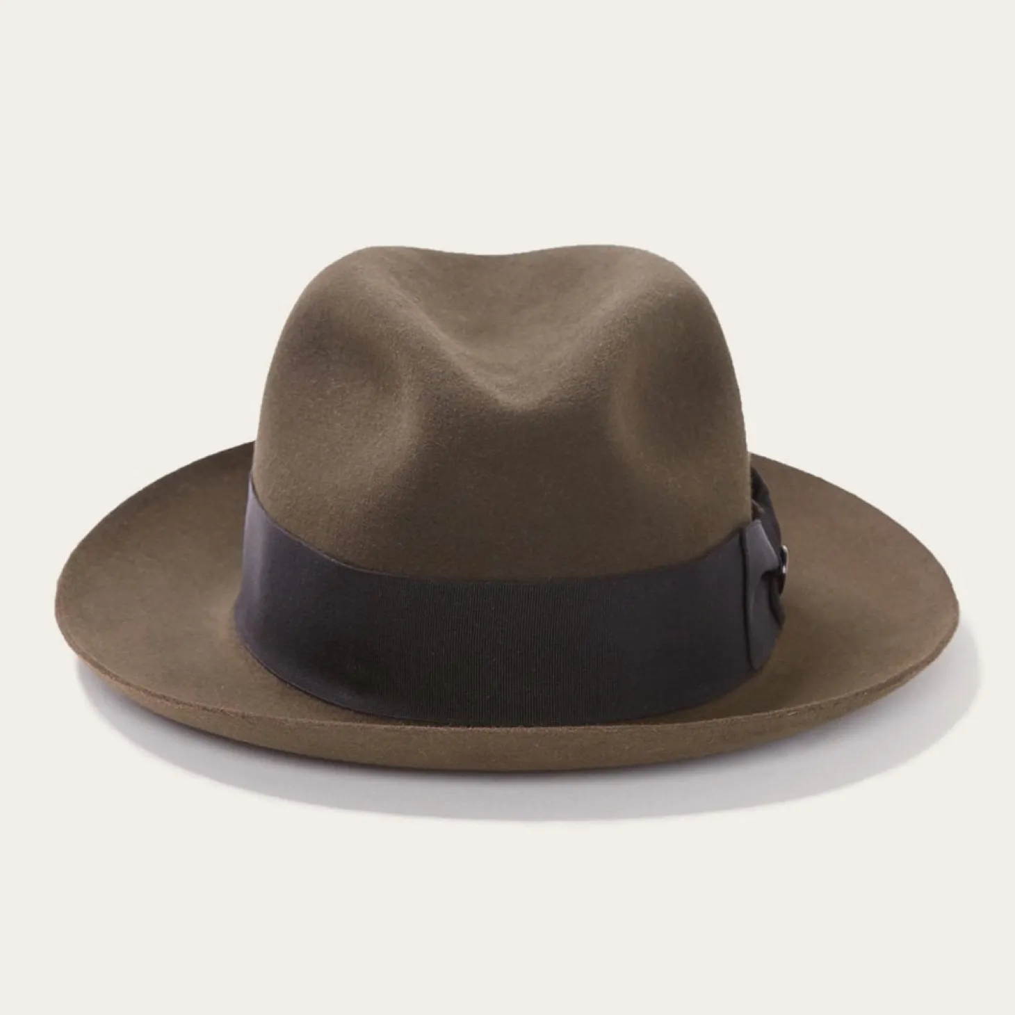 Temple Fedora