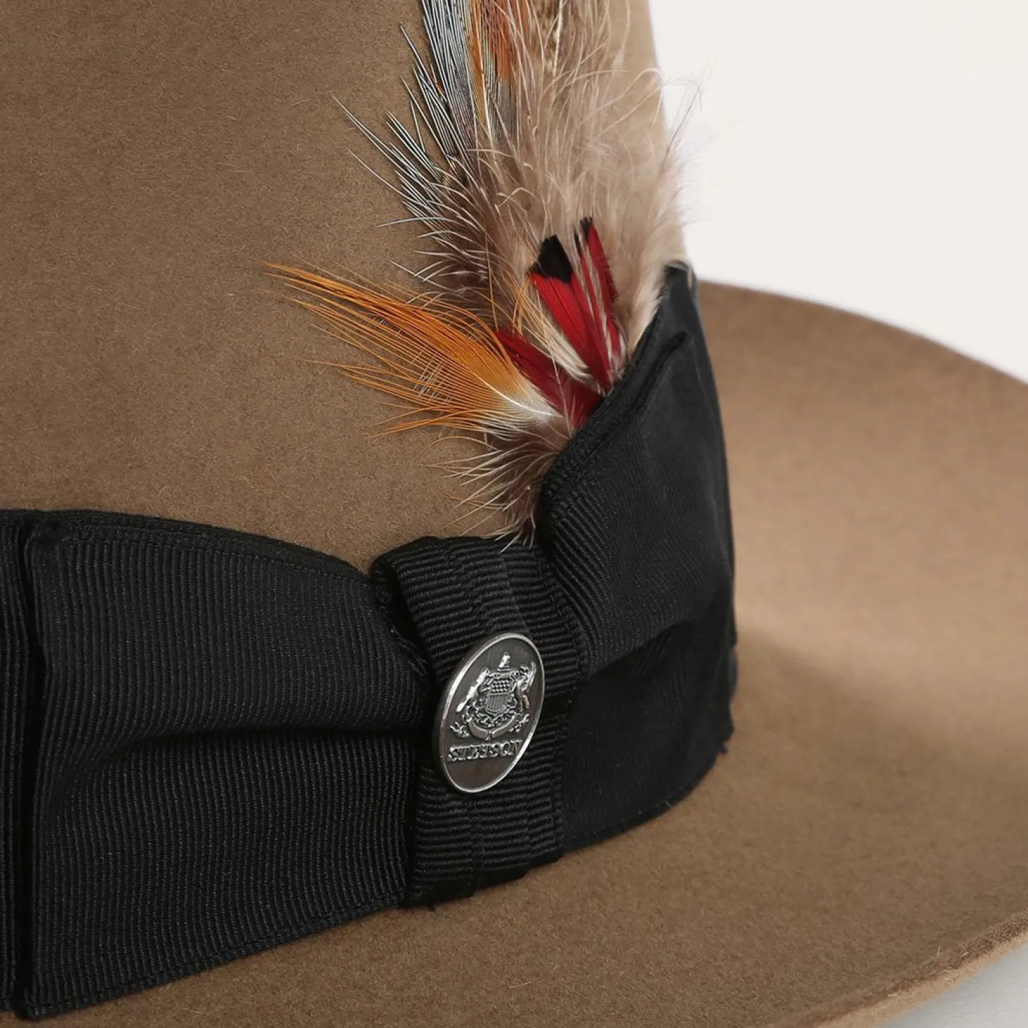 Temple Fedora