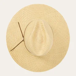 The Gatherer Straw Hat