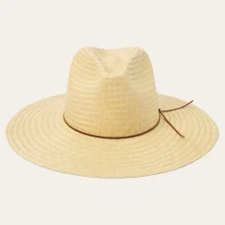 The Gatherer Straw Hat