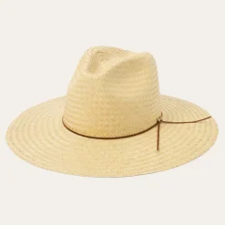 The Gatherer Straw Hat