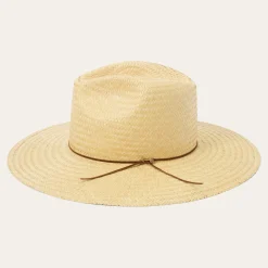 The Gatherer Straw Hat