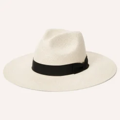 The Naturalist Straw Hat
