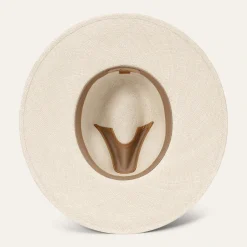 The Naturalist Straw Hat