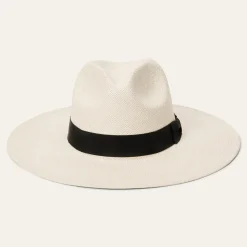 The Naturalist Straw Hat