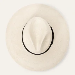 The Naturalist Straw Hat