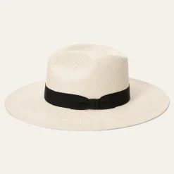 The Naturalist Straw Hat