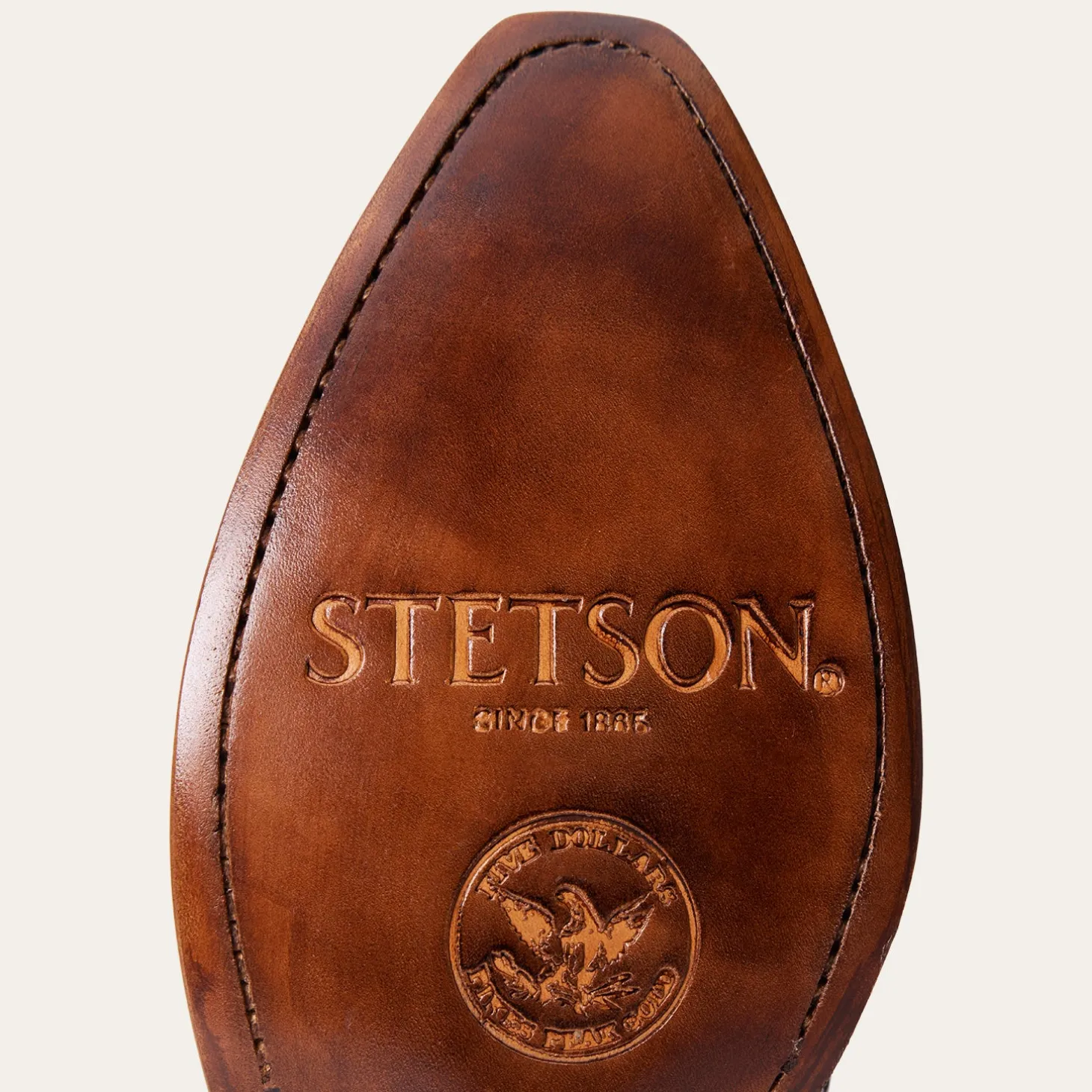 The 160th Anniversary Women's Boot
