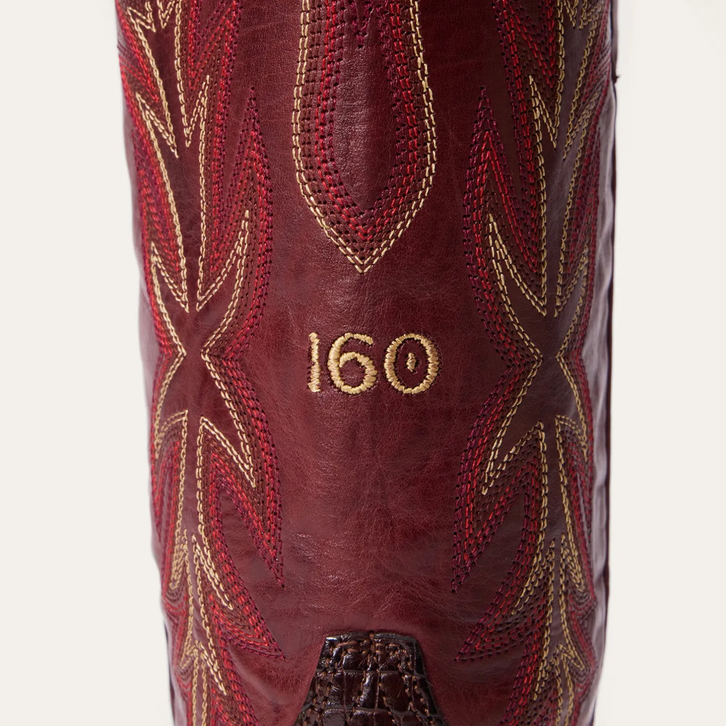 The 160th Anniversary Women's Boot