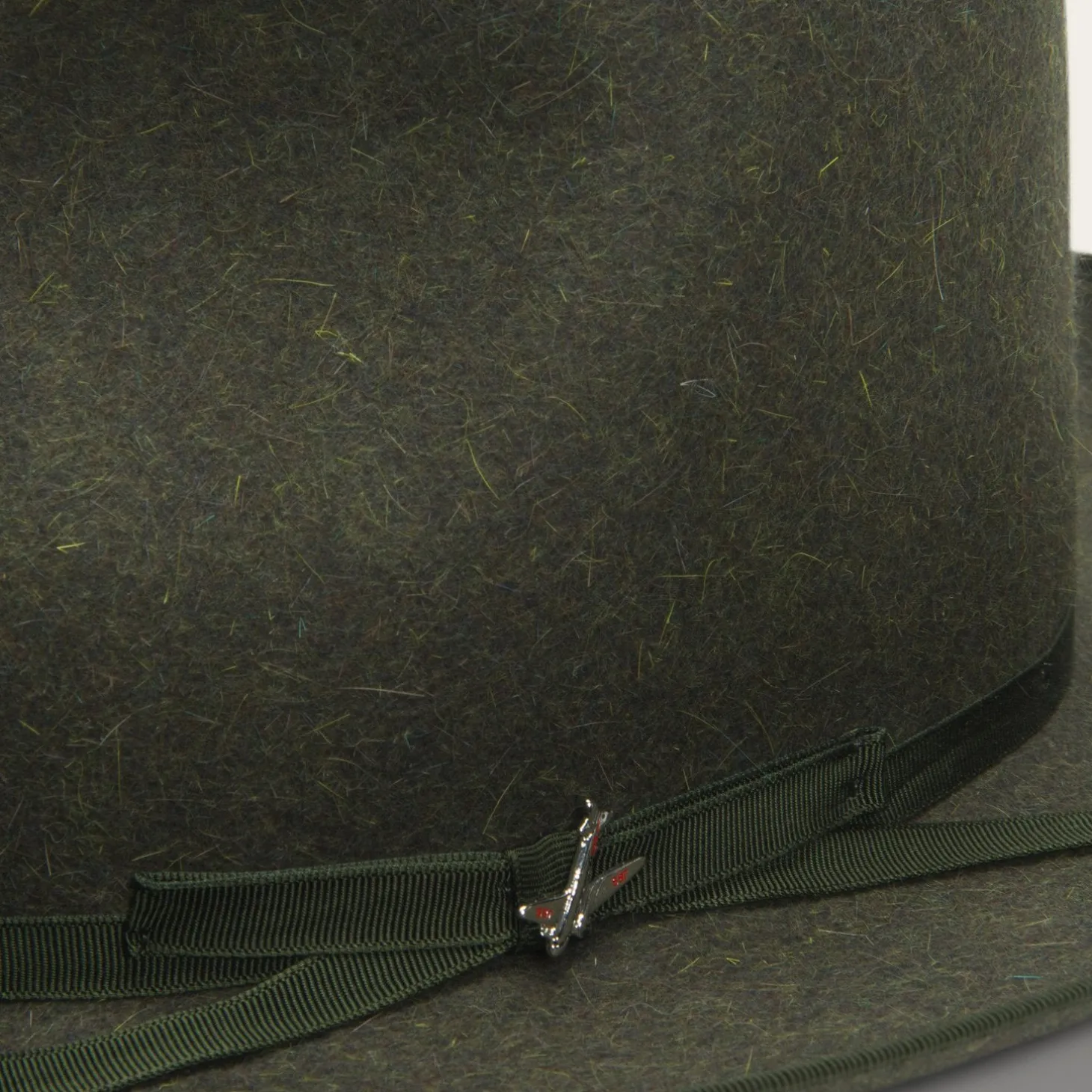 The Ultralight Stratoliner Fedora